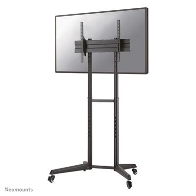 Neomounts FL50-540BL1 vloersteun bevestiging Neomounts FL50-540BL1 vloersteun bevestiging