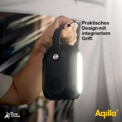 Aqiila Powerbird S140 powerstation 140W Aqiila Powerbird S140 powerstation 140W