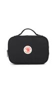 Fjallraven Kånken Toilettas Black - thumbnail