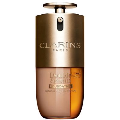 Clarins Double Serum Foundation M1C 30ml