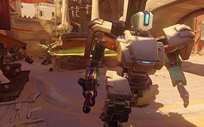 Overwatch Origins Edition - thumbnail