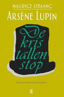 Arsène Lupin: De kristallen stop (Paperback) - thumbnail