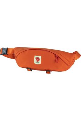 Fjällräven Ulvo Hip Pack Large Heuptas Hokkaido Orange Fjällräven Ulvo Hip Pack Large Heuptas Hokkaido Orange