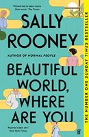 Beautiful World, Where Are You - thumbnail
