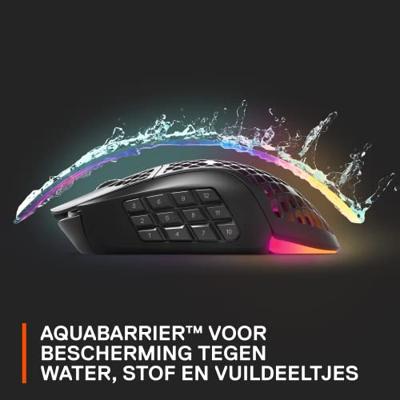Gamemuis SteelSeries Aerox 9 - thumbnail
