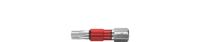 Wiha 7015ty915 bitset ty-bit 29 mm torx® (t15) 5-delig 1/4" c6,3 in box - 42109 - thumbnail