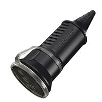 MENNEKES 10755 Koppeling met randaarde Plastic 230 V Zwart IP44 - thumbnail