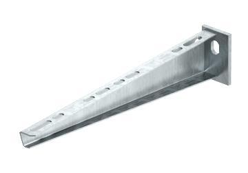 OBO Bettermann 6420680 Wand- en steunbeugel Metaal 1 stuk(s)
