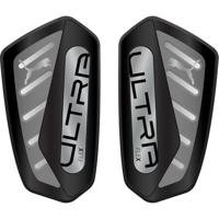 Voetbal Beenbeschermers Puma Ultra Flex Sleeve Zwart Maat M - thumbnail