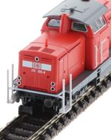 Fleischmann 721281 N diesellocomotief 212 055-8 van de DB AG - thumbnail