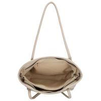 Zebra trends sofie laptoptas 15,6 inch-Crème - thumbnail