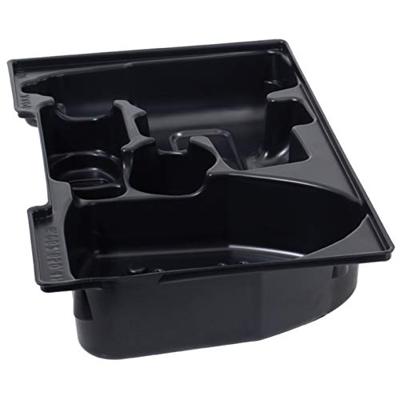 Bosch Professional 1600A002V6 Inlegger voor het opbergen van gereedschap, geschikt voor GLI 12V-80