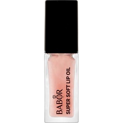 BABOR Super Soft Lip Oil Pearl Rose 6.5ml