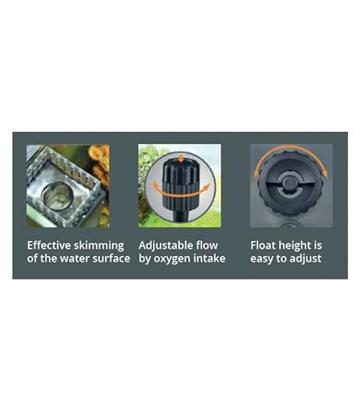 Surface Skimmer 300 aquaria Superfish - Superfish Surface Skimmer 300 aquaria Superfish - Superfish
