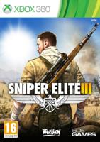 Sniper Elite 3 - thumbnail