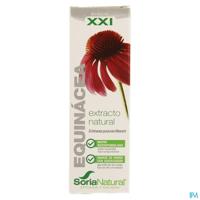 Soria Echinacea Purpurea Xxi Extr. Fl. 50ml - thumbnail
