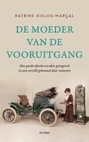 De moeder van de vooruitgang - Katrine Kielos-Marçal - ebook - thumbnail