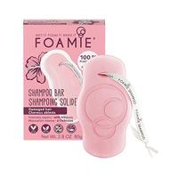 Foamie Shampoo Bar HibisKiss - thumbnail