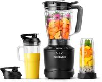 NutriBullit Smart Sense DeLuxe 1500 - thumbnail