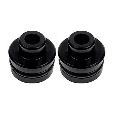 MAVIC as-adapter fr.axle adapter 15mm to 9mm qr