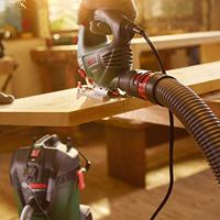 Bosch Home and Garden AdvancedVac 20 Nat- en droogzuiger 1200 W 20 l - thumbnail