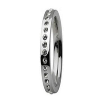 Dames ring Skagen JRSS010SS5 (11)