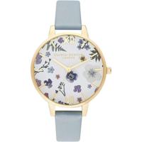 Horloge Dames Olivia Burton OB16AR08 (Ø 34 mm) - thumbnail