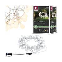 Paulmann 4000870945575 94557 Verlichtingssysteem Plug&Shine LED 2 W Warmwit Zwart - thumbnail