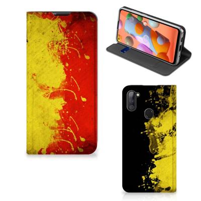 Samsung Galaxy M11 | A11 | Standcase | België