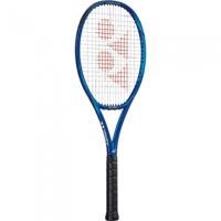 Yonex tennisracket Ezone 98 unisex blauw grip - thumbnail