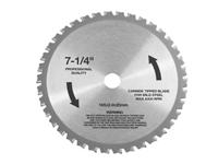 Flex 312304 Hardmetaal-cirkelzaagblad 185 x 20 x 2 mm Aantal tanden: 38 1 stuk(s) - thumbnail