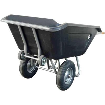 Mefro 014360 Kruiwagen Lucht