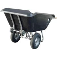 Mefro 014360 Kruiwagen Lucht - thumbnail