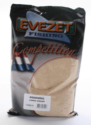 EVZ Enkelvoudige Voeders Koekmeel vanille 900 gram