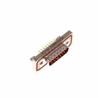 Molex 173110-0074 D-sub connector 1 stuk(s) Box - thumbnail