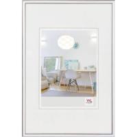 walther+ design KV015S Wissellijst Papierformaat: 10 x 15 cm Zilver - thumbnail