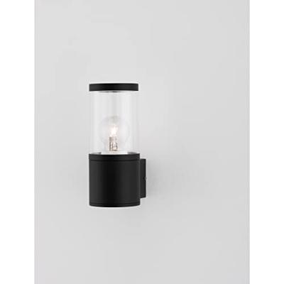 Lyora WandlampCetera antraciet - 9002873