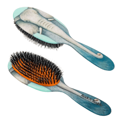 Rock & Ruddle Borstel Olifant