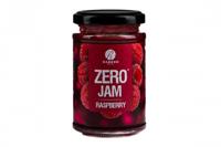 Zero Jam 225gr Raspberries - thumbnail