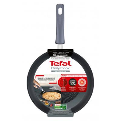 Tefal Daily Cook G7313855 pan Crêpepan Rond