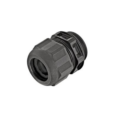 Kabelkoppeling 19410005141 HARTING Inhoud: 1 stuk(s) Wartel