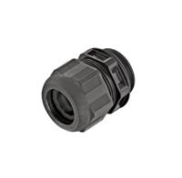Kabelkoppeling 19410005141 HARTING Inhoud: 1 stuk(s) Wartel - thumbnail