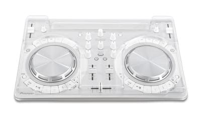 Decksaver Stofkap voor Pioneer DDJ-WEGO3