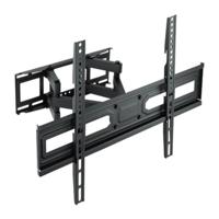 Muursteun voor tv met arm TooQ LP7866TN-B 40 kg - thumbnail