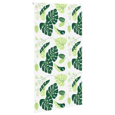 Doucherolgordijn 120x240 cm stofbreedte 116 cm