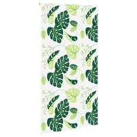 Doucherolgordijn 120x240 cm stofbreedte 116 cm - thumbnail