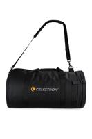 Celestron 94030 Telescope Bag for 9.25” Schmidt Cassegrain and EdgeHD Optical Tubes – Water-Resistant and Durable Carry Case with Protective Walls, Accessory Pocket and Padded Strap, Black - thumbnail