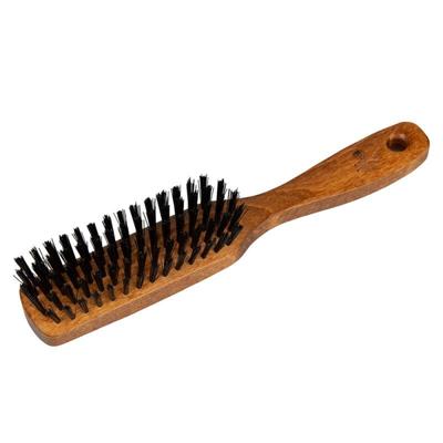 The Bluebeards Revenge Beard & Moustache Beard Brush