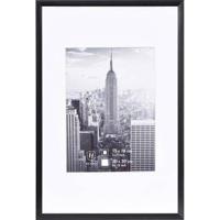 Henzo Manhattan Frame 21x30 zwart - thumbnail
