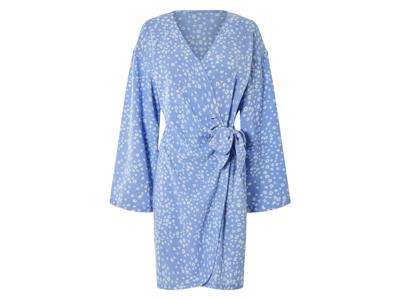 esmara Dames jurk (Lichtblauw, S (36/38))